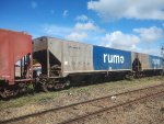 RUMO HPT-031983-0